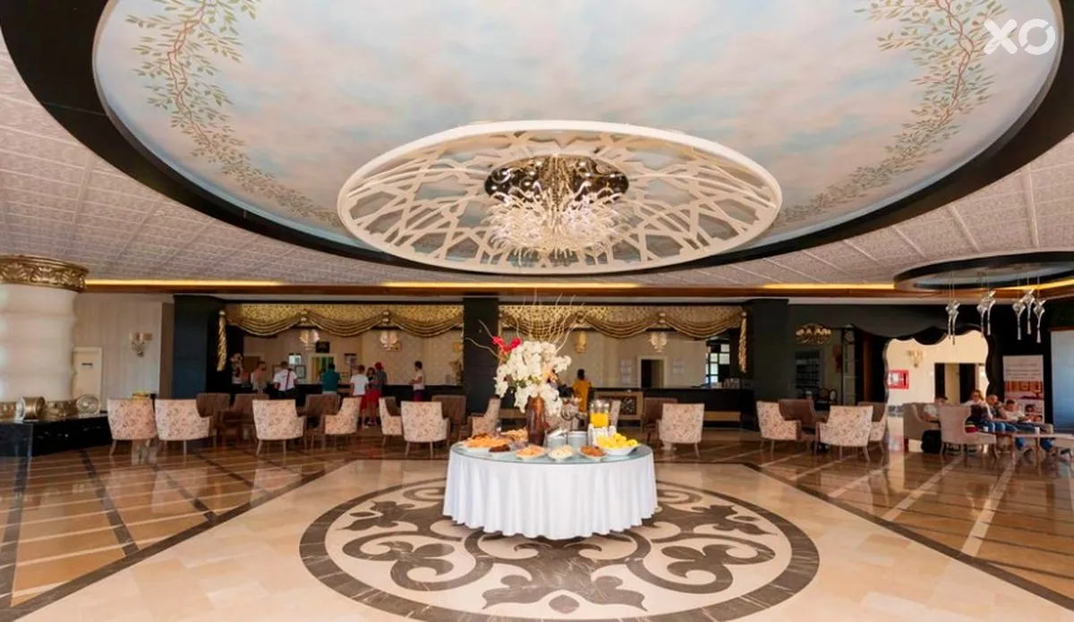 Lake & River Side Hotel & Spa
