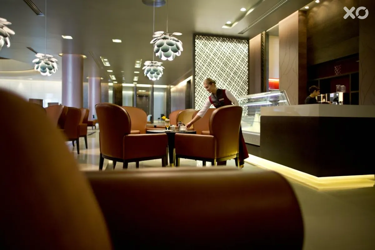 Hili Rayhaan by Rotana