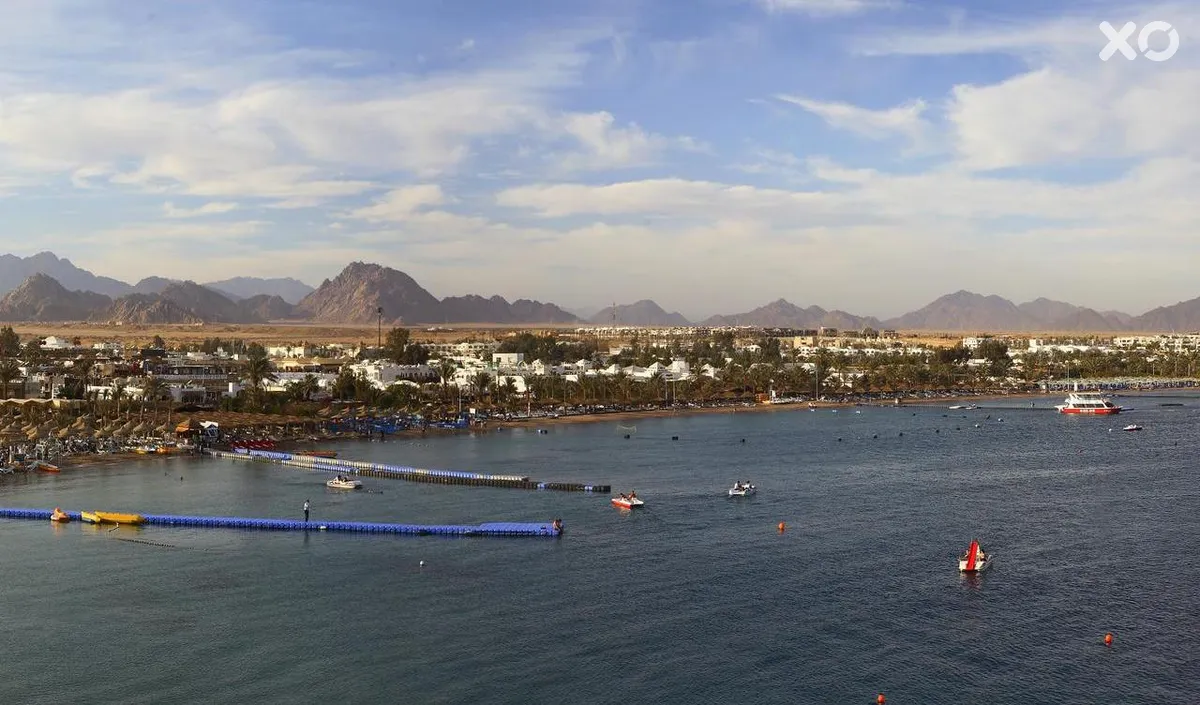 Sol Y Mar Naama Bay