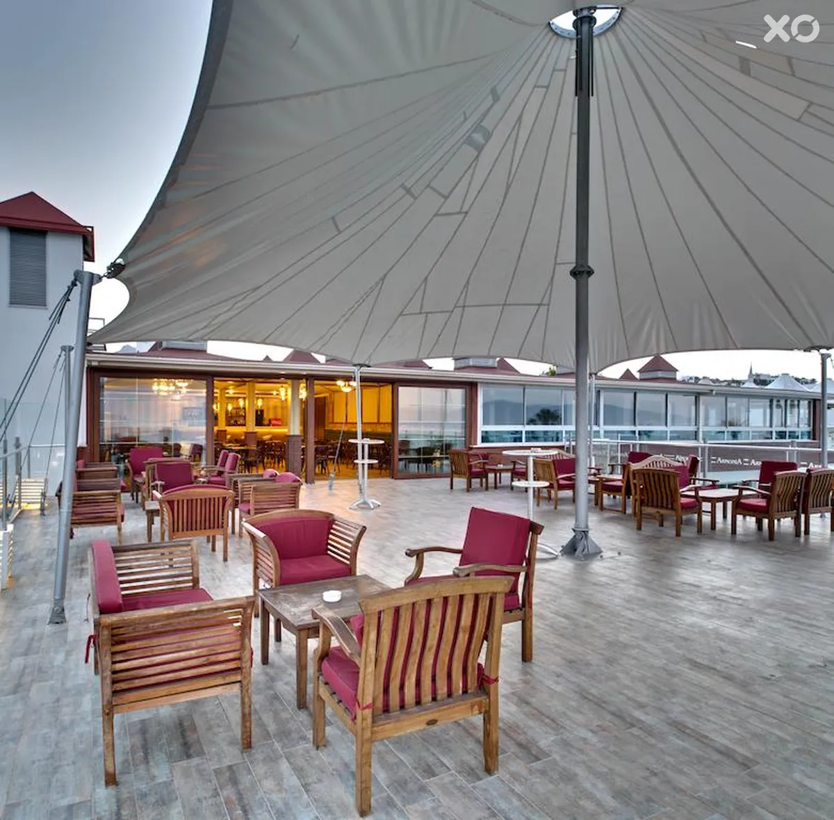 Armonia Holiday Village & Spa