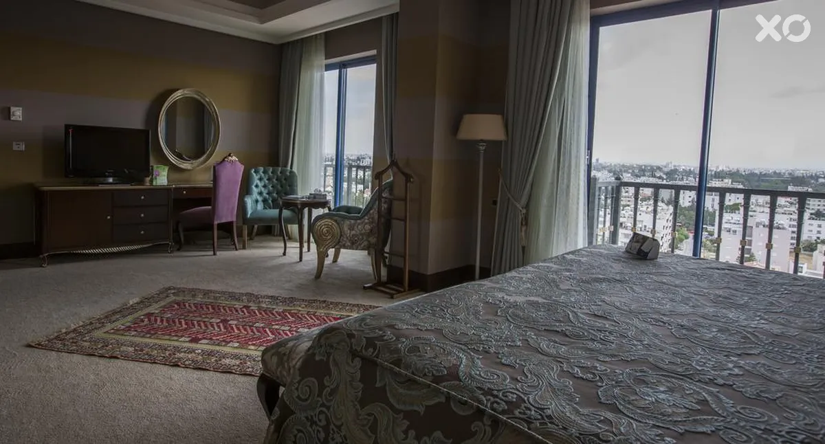 Merit Lefkosa Hotel & Casino