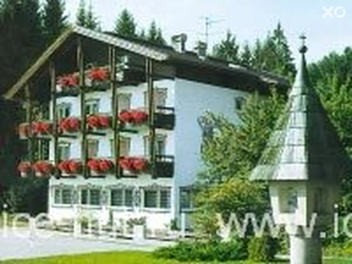 Landhaus Johanna
