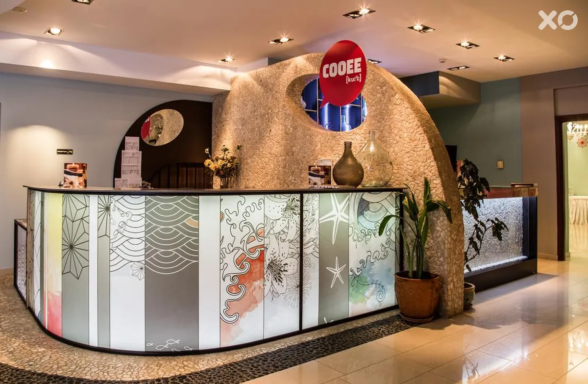 Astir Notos Hotel