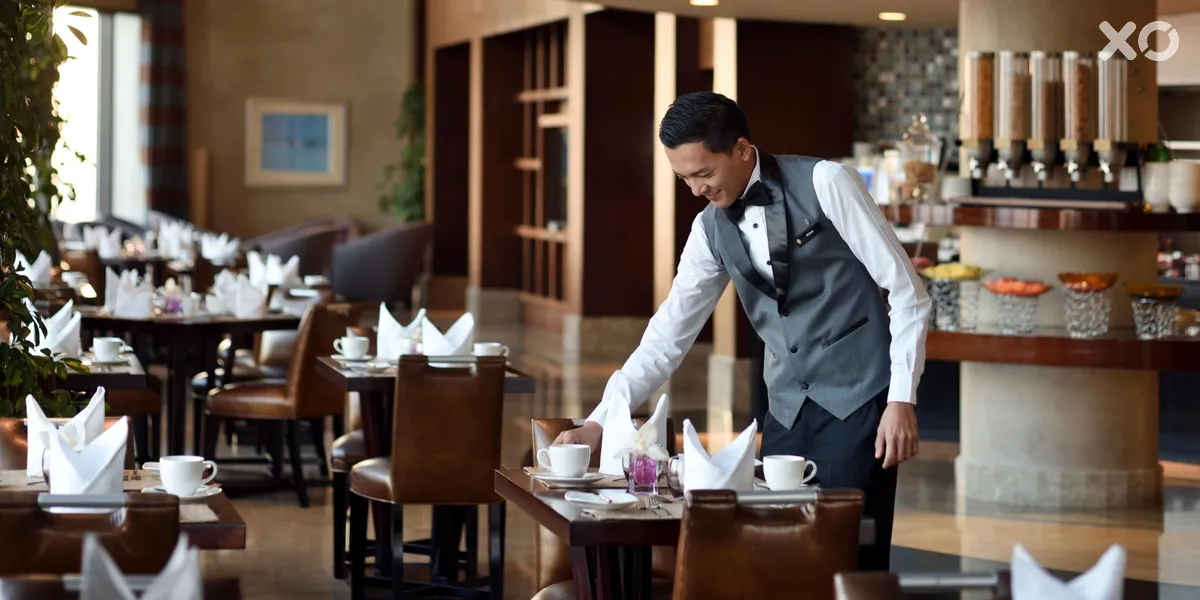 InterContinental Abu Dhabi