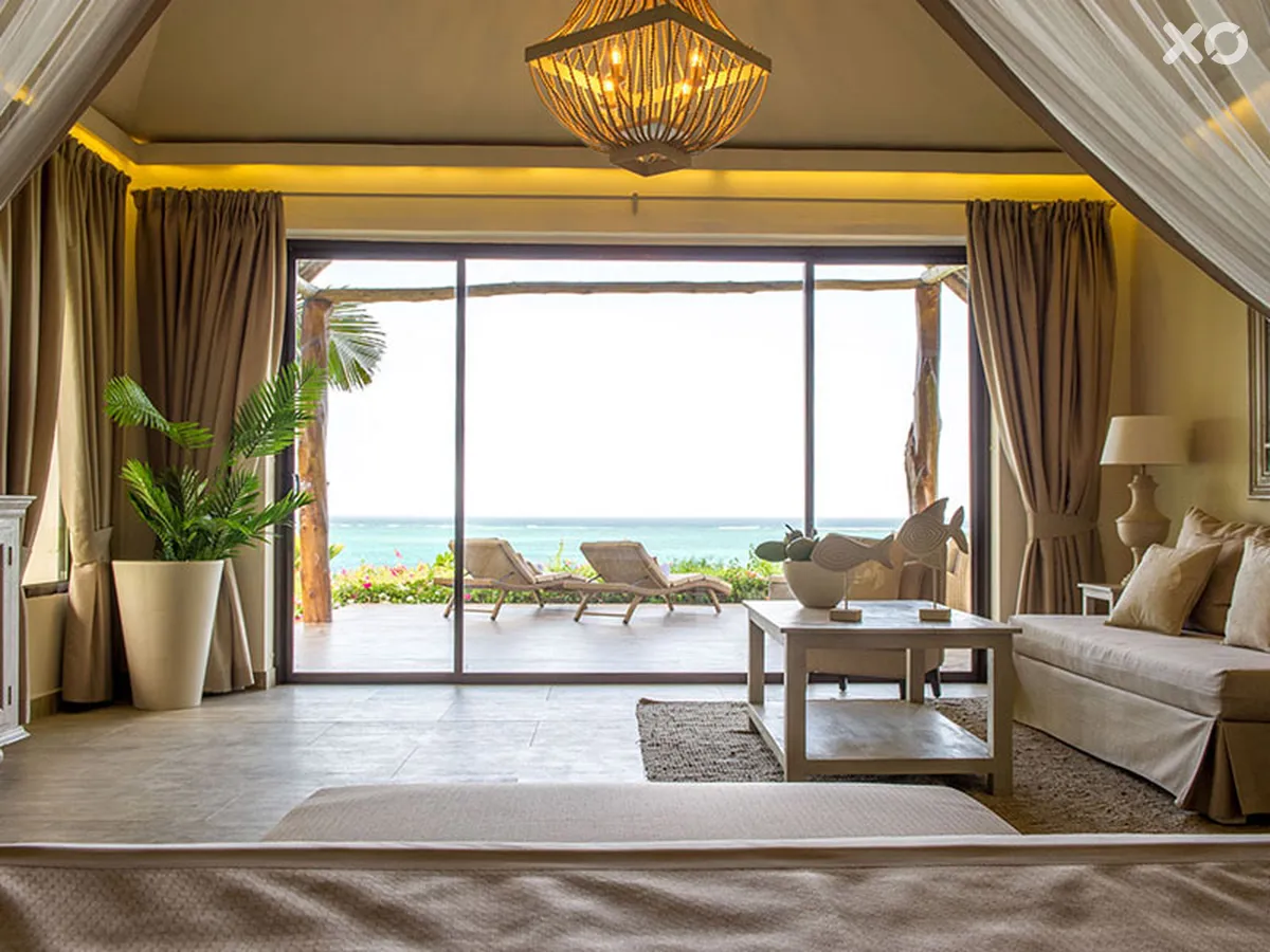Zawadi Hotel Zanzibar