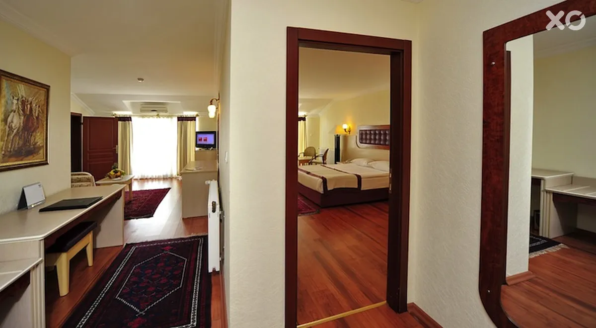 Dinler Hotels Urgup