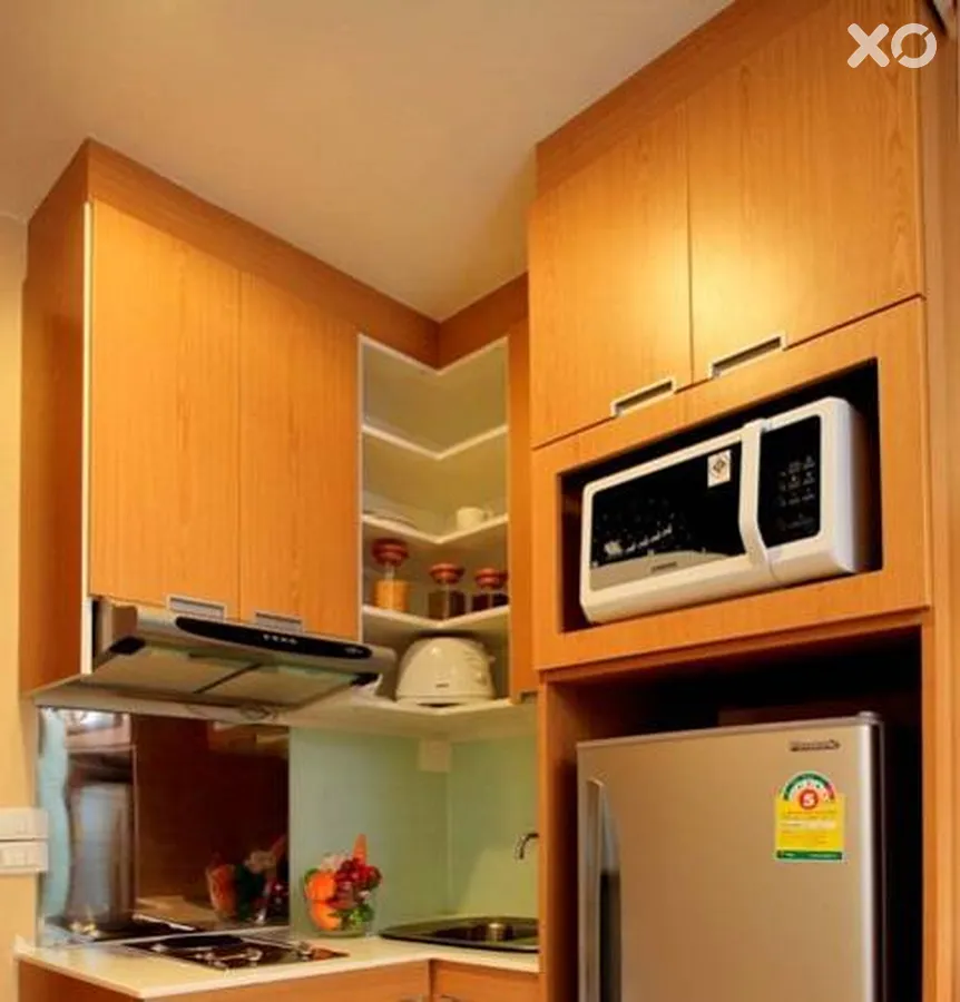 iCheck inn Residences Patong