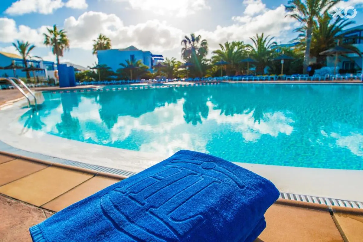 HL Paradise Island Hotel