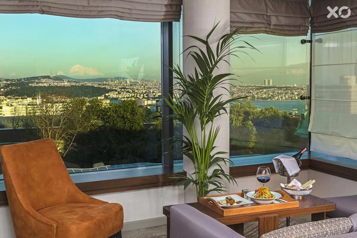Arts Hotel Istanbul
