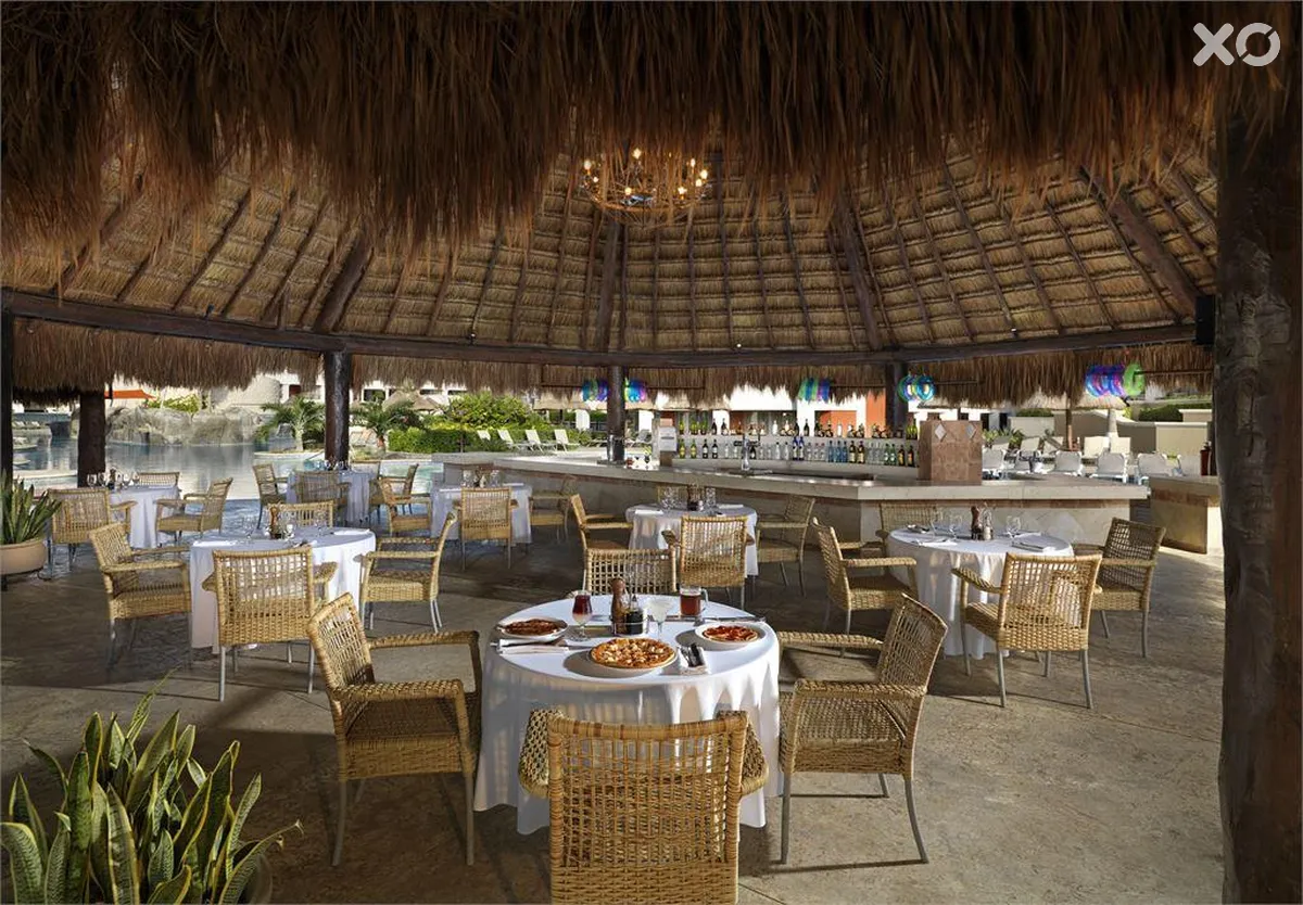 Hard Rock Riviera Maya Hotel