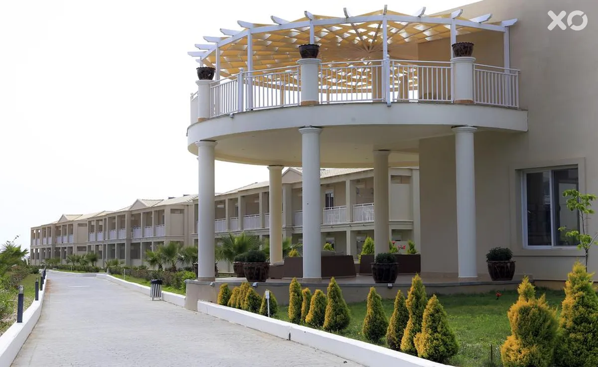 Kairaba Sandy Villas