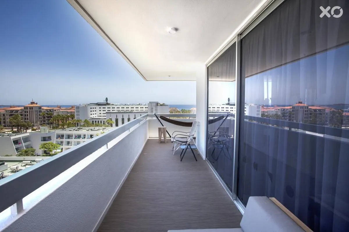 Coral Suites & SPA