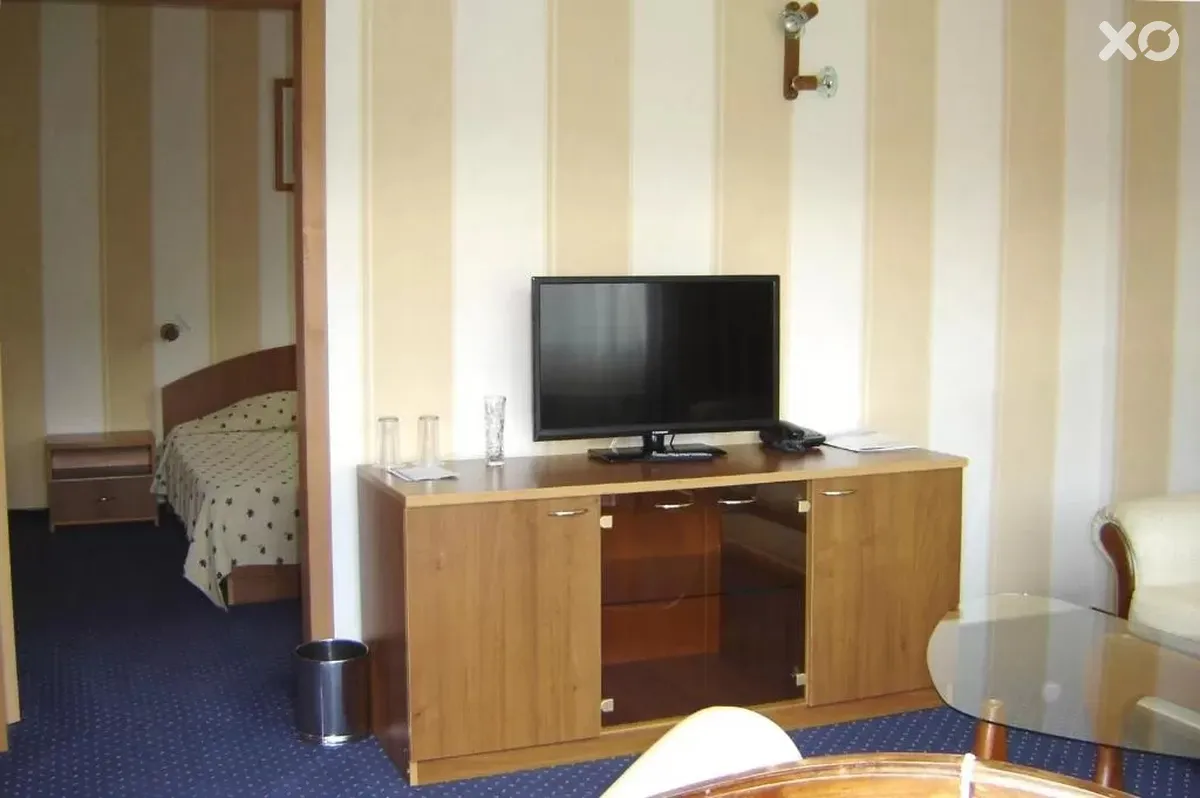 Finlandia Hotel