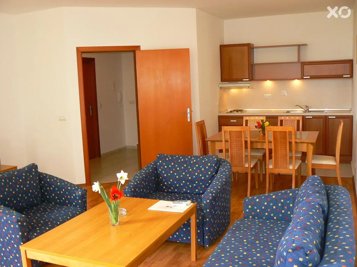Joya Park Hotel