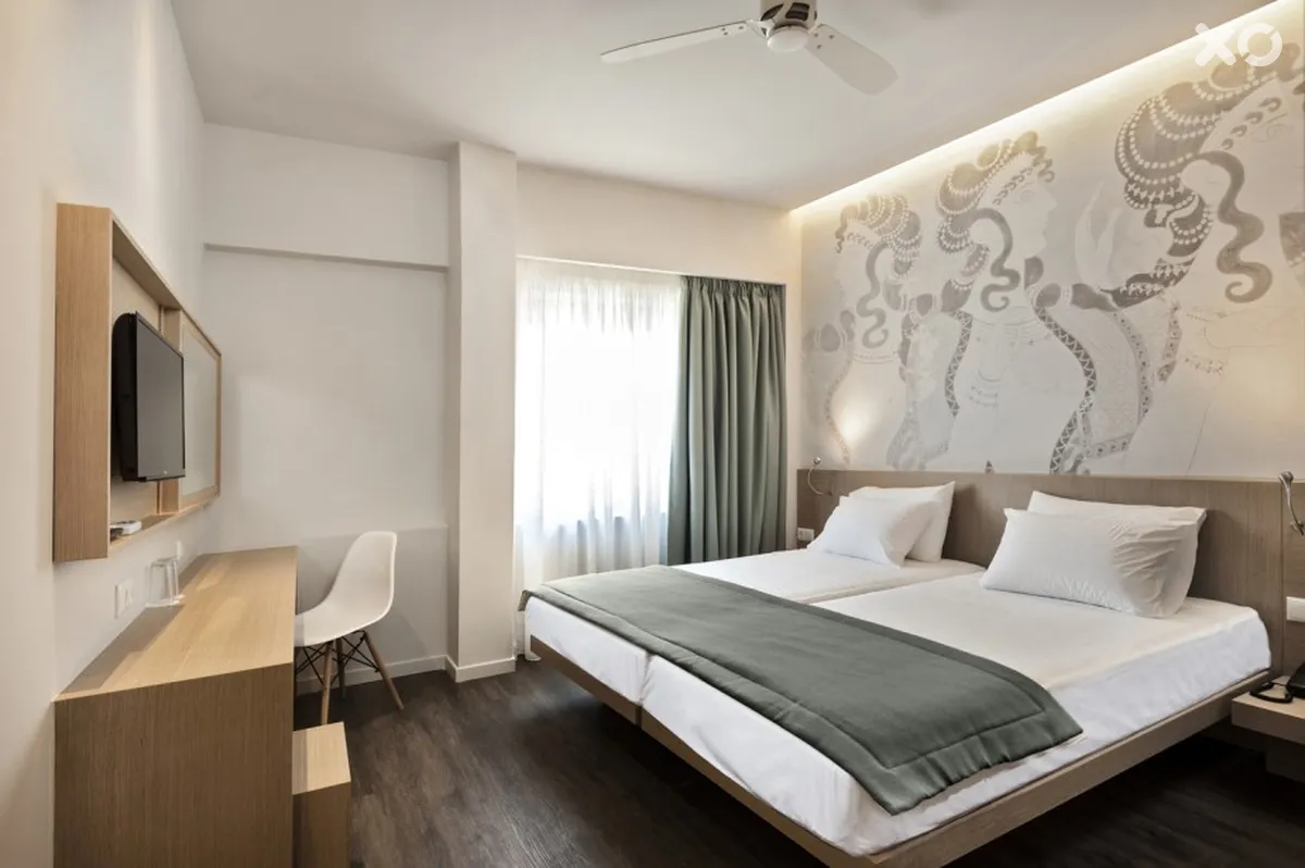 Kriti Hotel