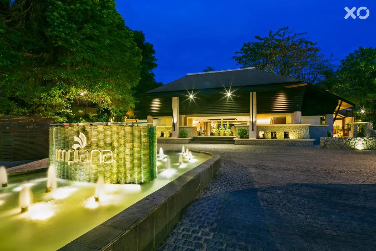 Impiana Resort Patong