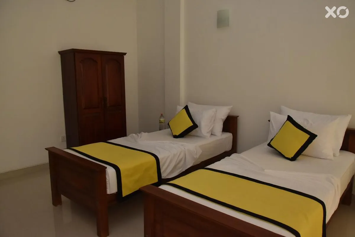 Walawwa Watta Inn