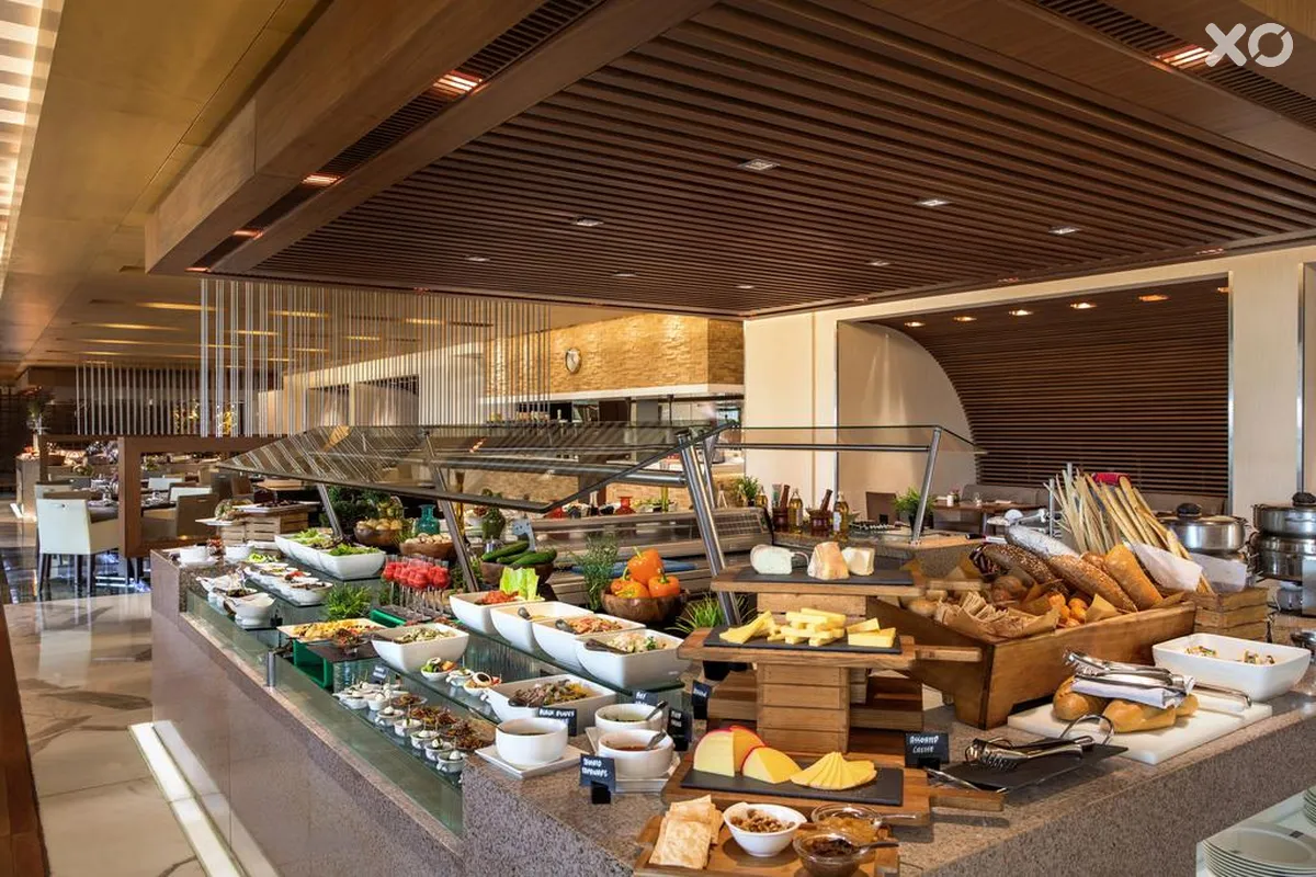 Al Ain Rotana