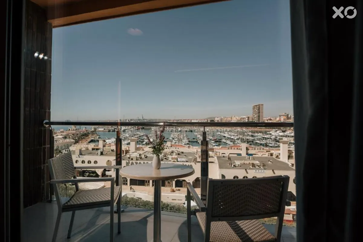 Sercotel Spa Porta Maris