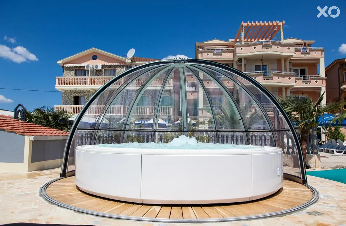 Montefila Spa Hotel