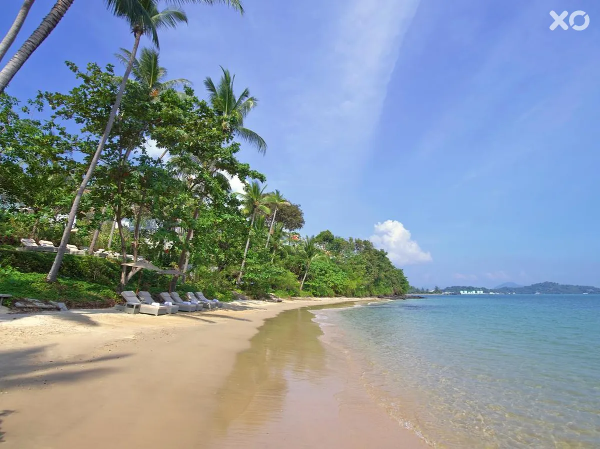 Amatara Wellness Resort