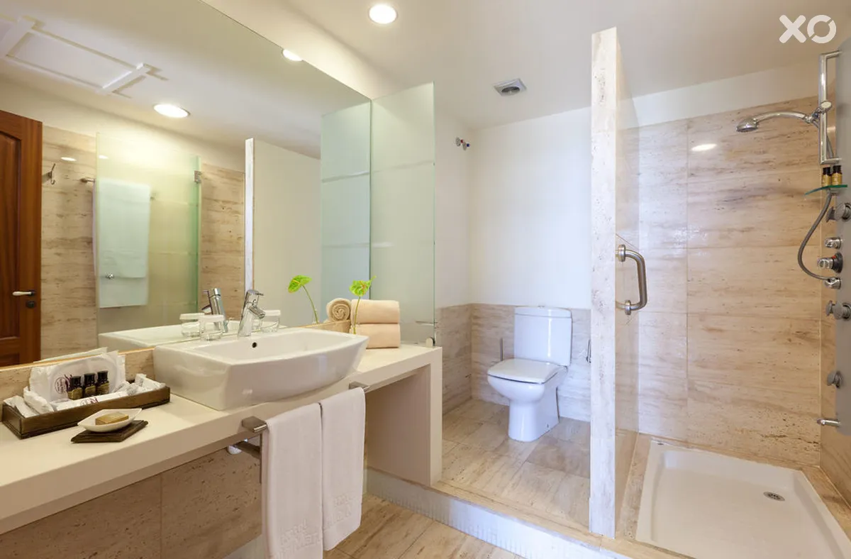 Villa Maria Suite Hotel