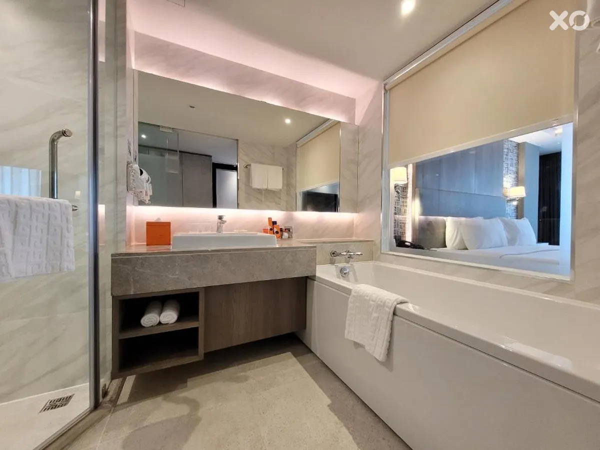 Citrus Suites Sukhumvit 6 by Compass Hospitality