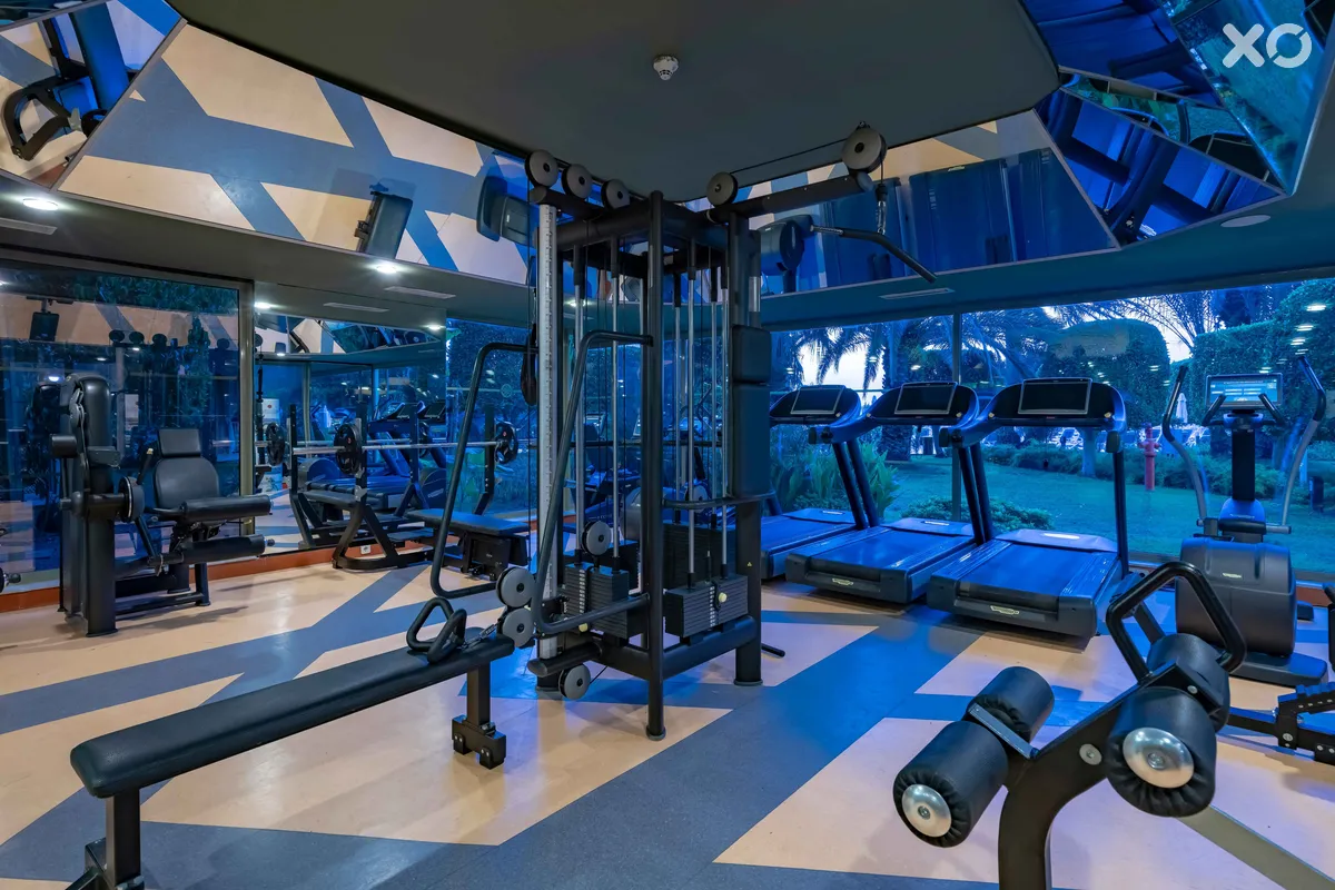 Movenpick Resort Antalya Tekirova