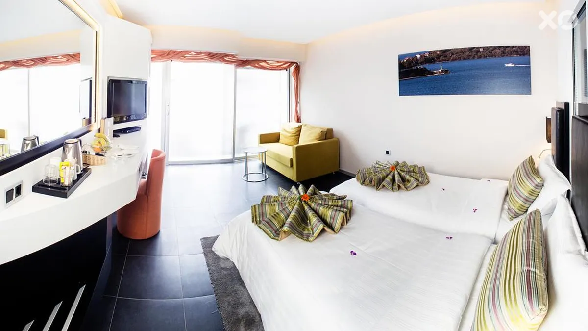 Orka Sunlife Resort & Spa