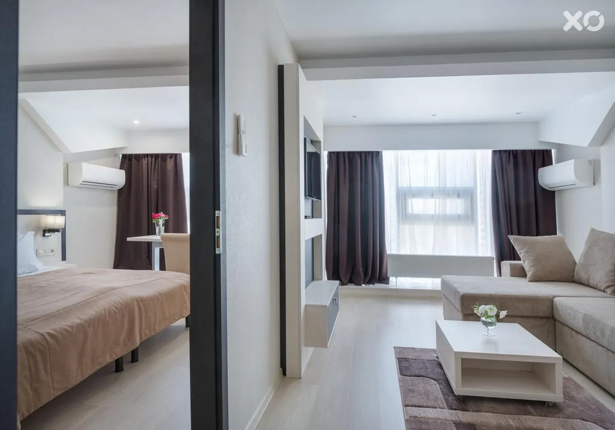 Gagarinn Hotel