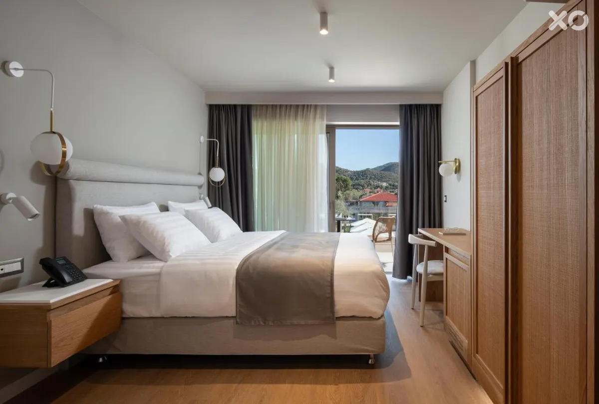 Oniro Hotel
