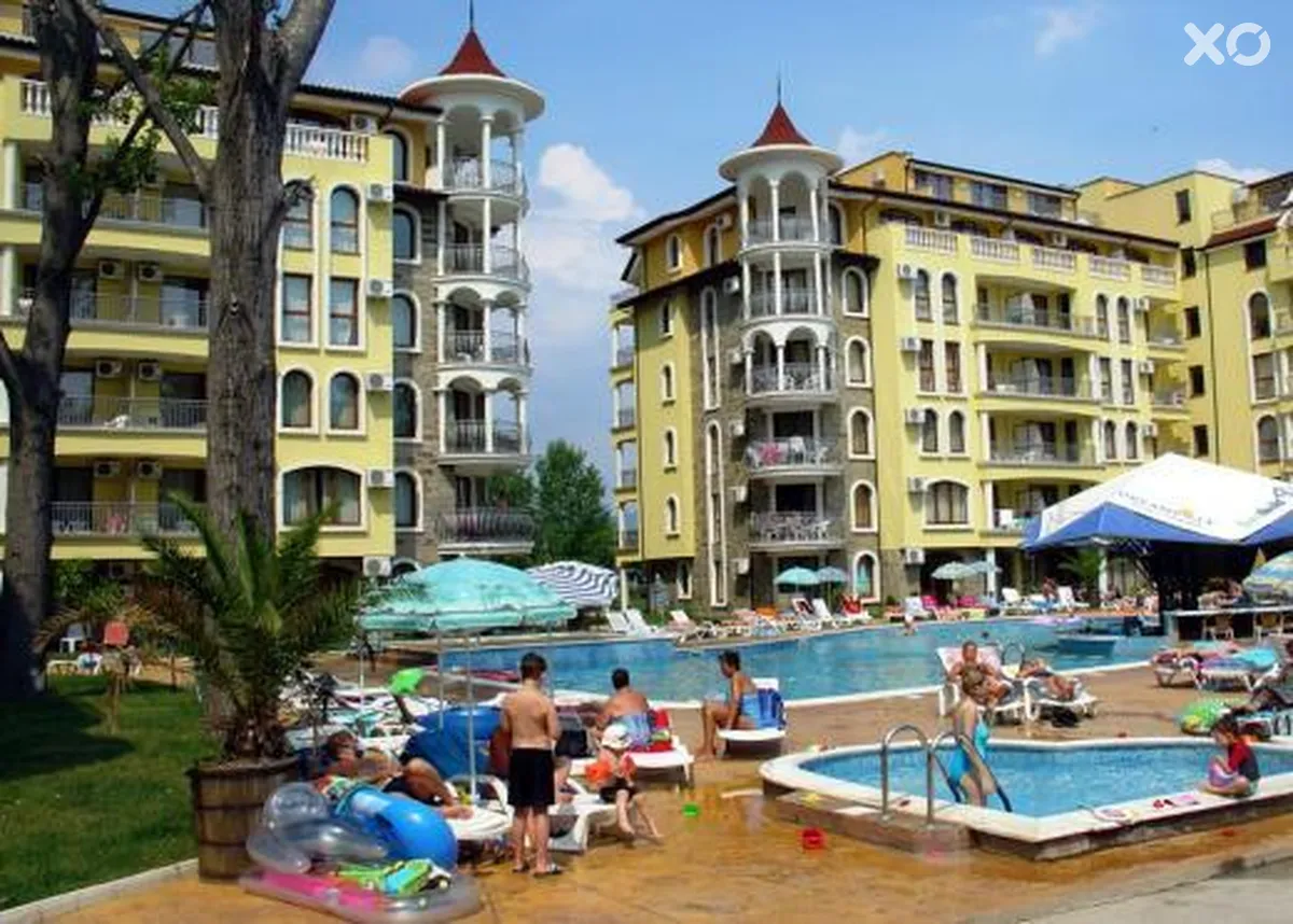 Summer Dreams Apartments