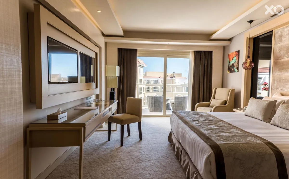 KaiSol Romance Resort Sahl Hasheesh