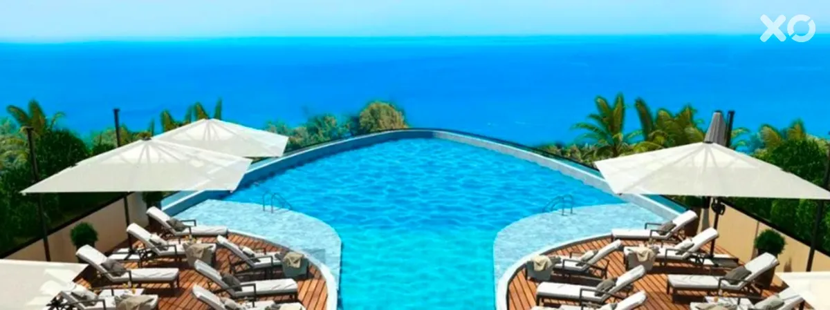 Sole Mio Boutique Hotel & Wellness