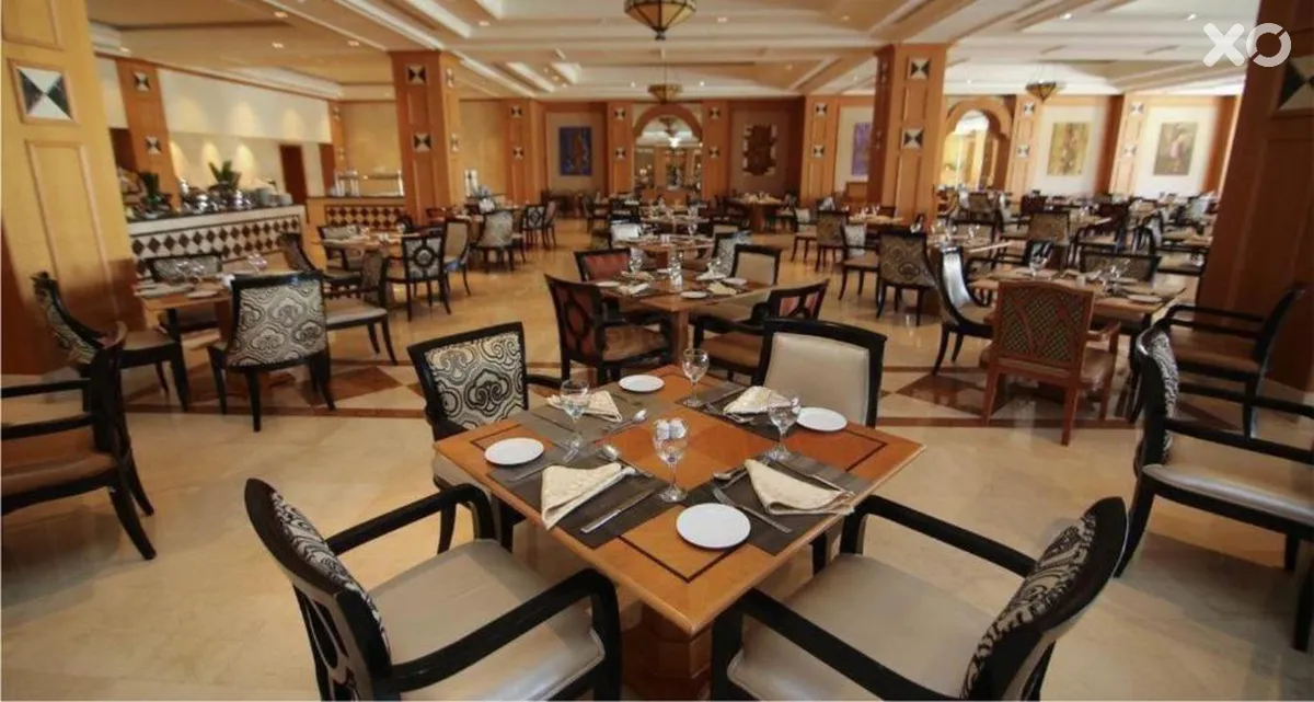 Swissotel Sharm El Sheikh