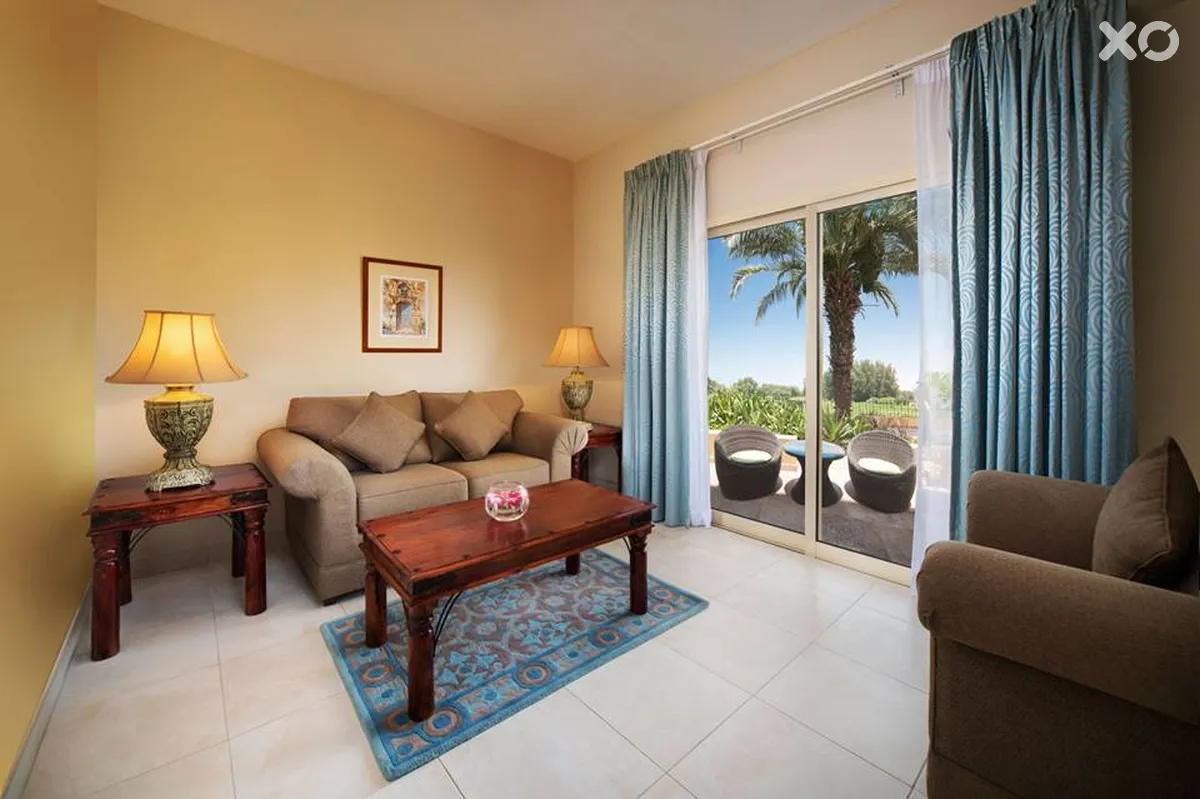 Al Hamra Residence