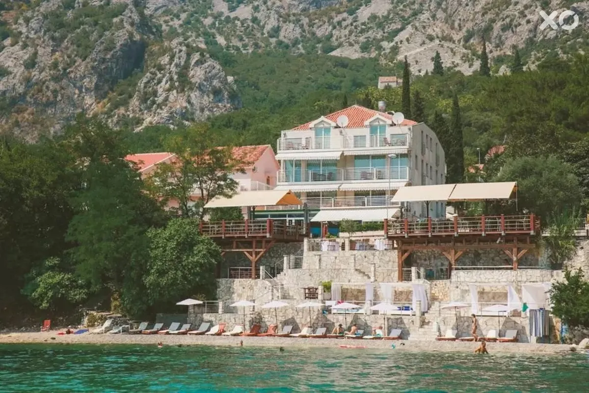 Casa del Mare Amfora
