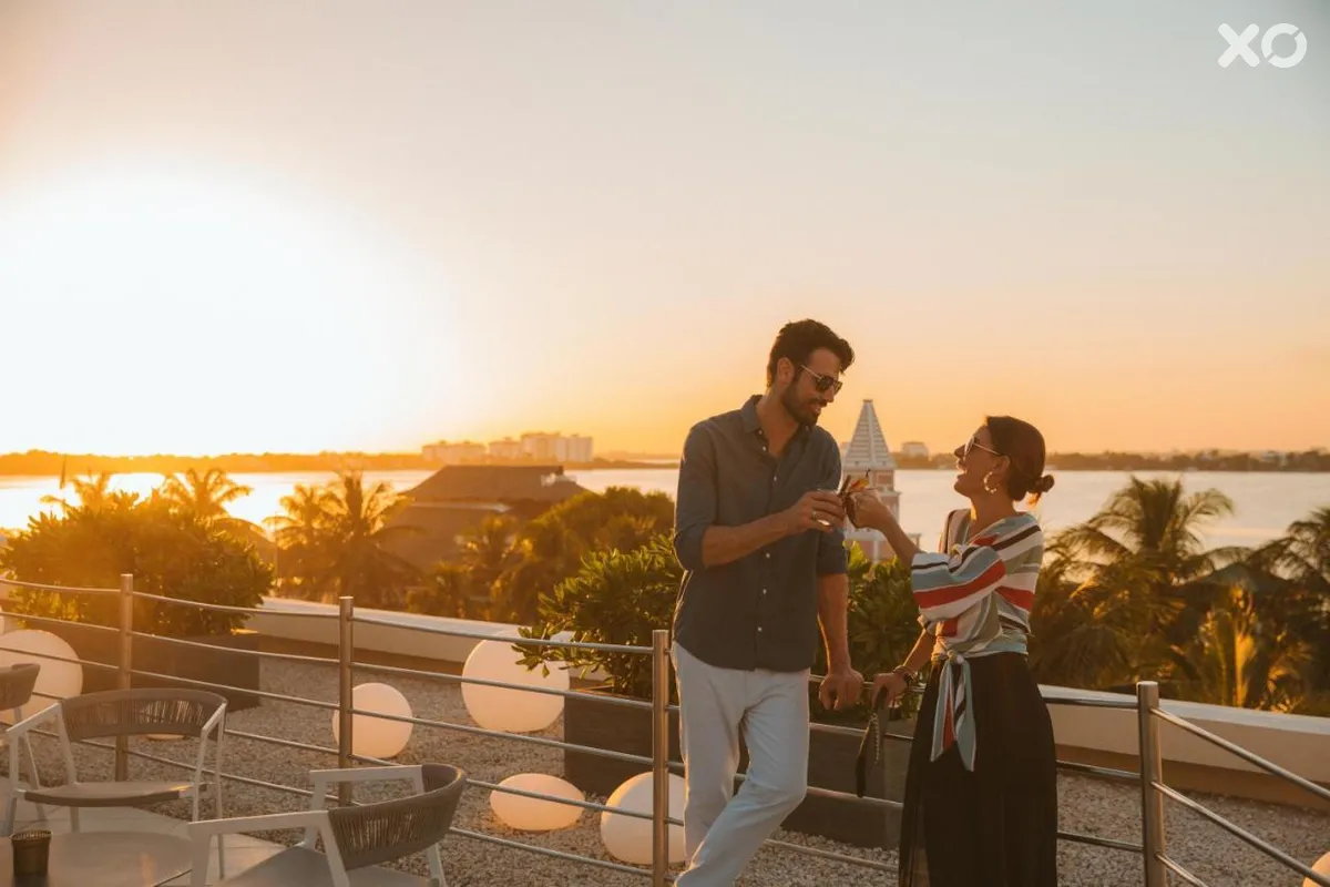 The Villas Cancun by Grand Park Royal