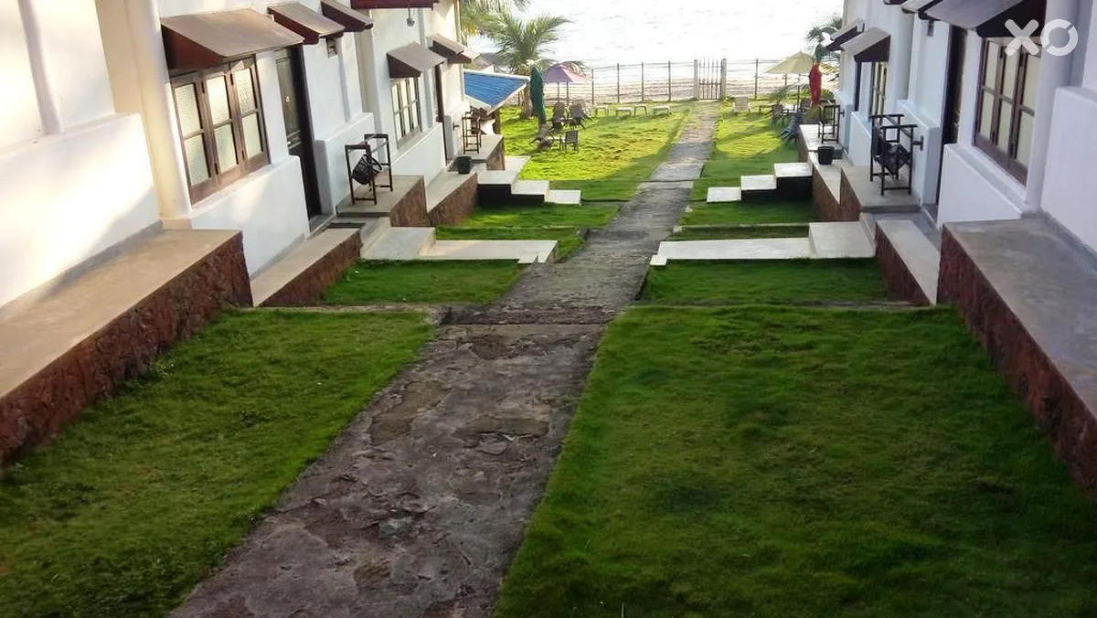Ramon Beach Resort