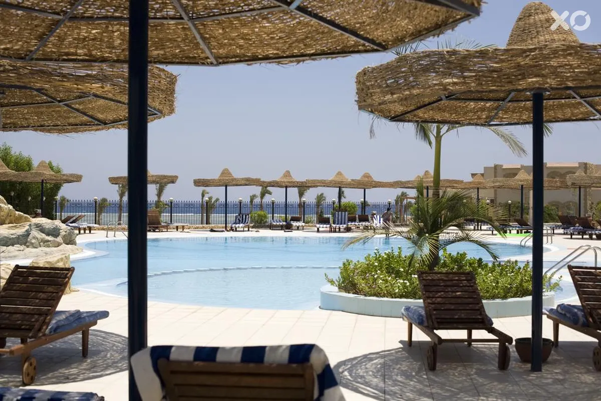 Blend Elphistone Resort Marsa Alam