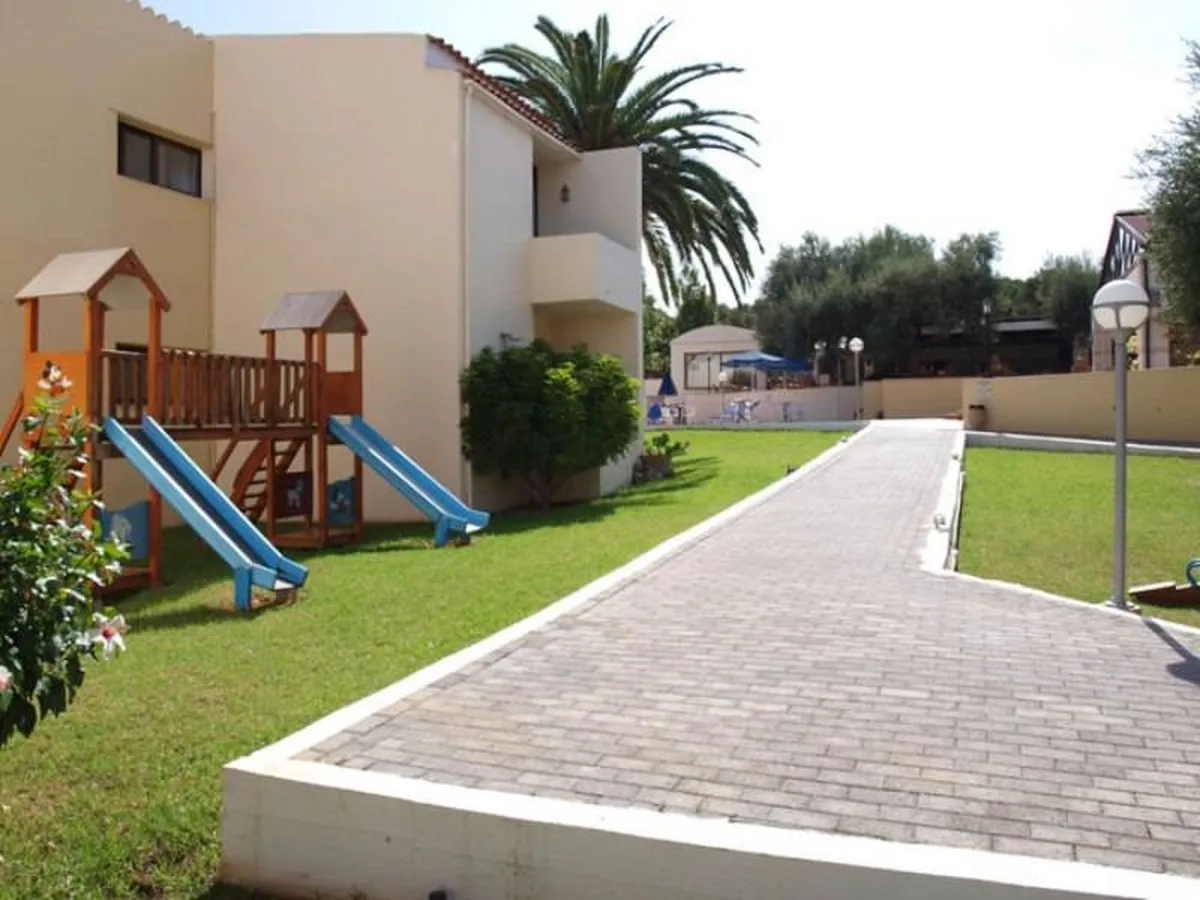 Althea Village Hotel