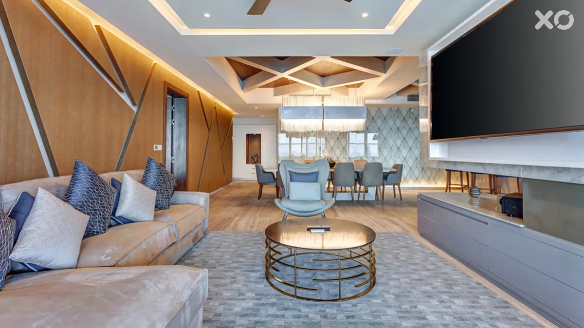Royalton CHIC Cancun, An Autograph Collection All-Inclusive Resort