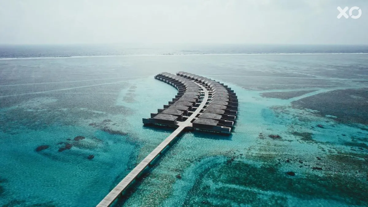 Jawakara Islands Maldives