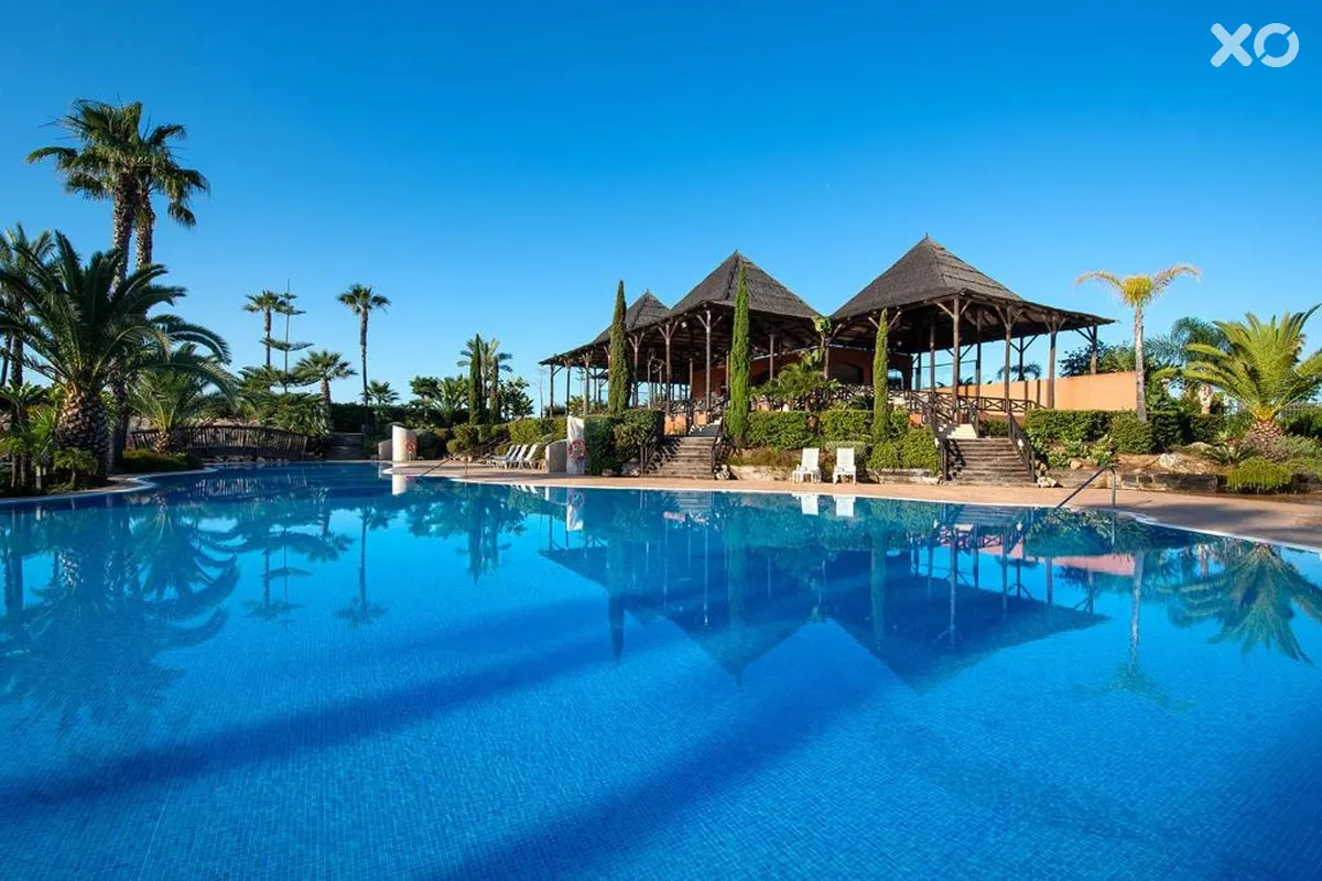 Puerto Antilla Grand Hotel