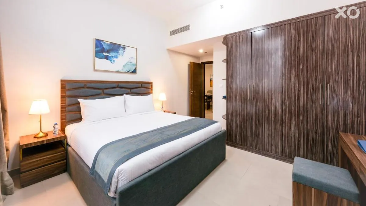 Luxe Grand Hotel Apartments