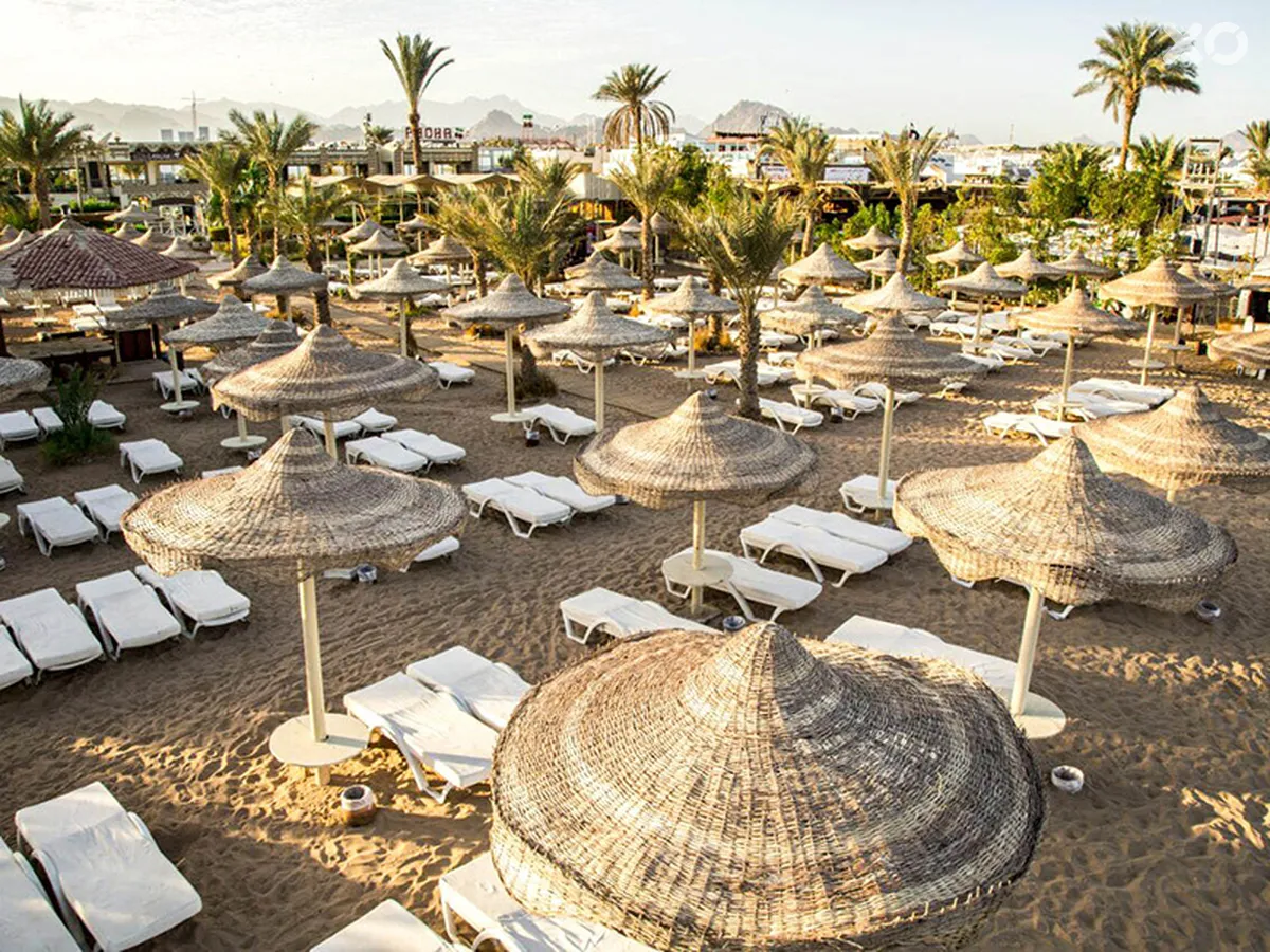 Cataract Layalina Resort