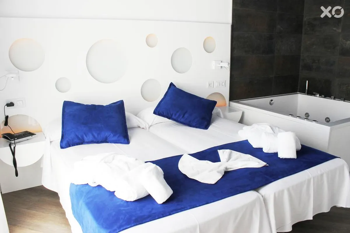 Triton Beach Hotel