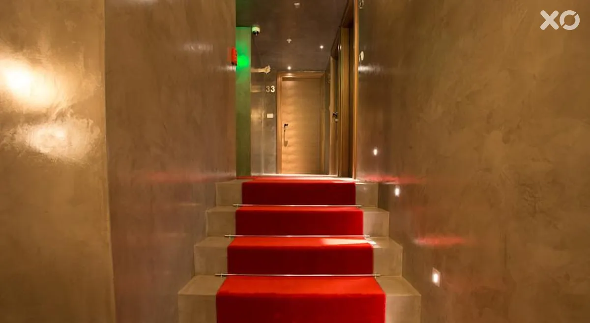 Hemera Hotel