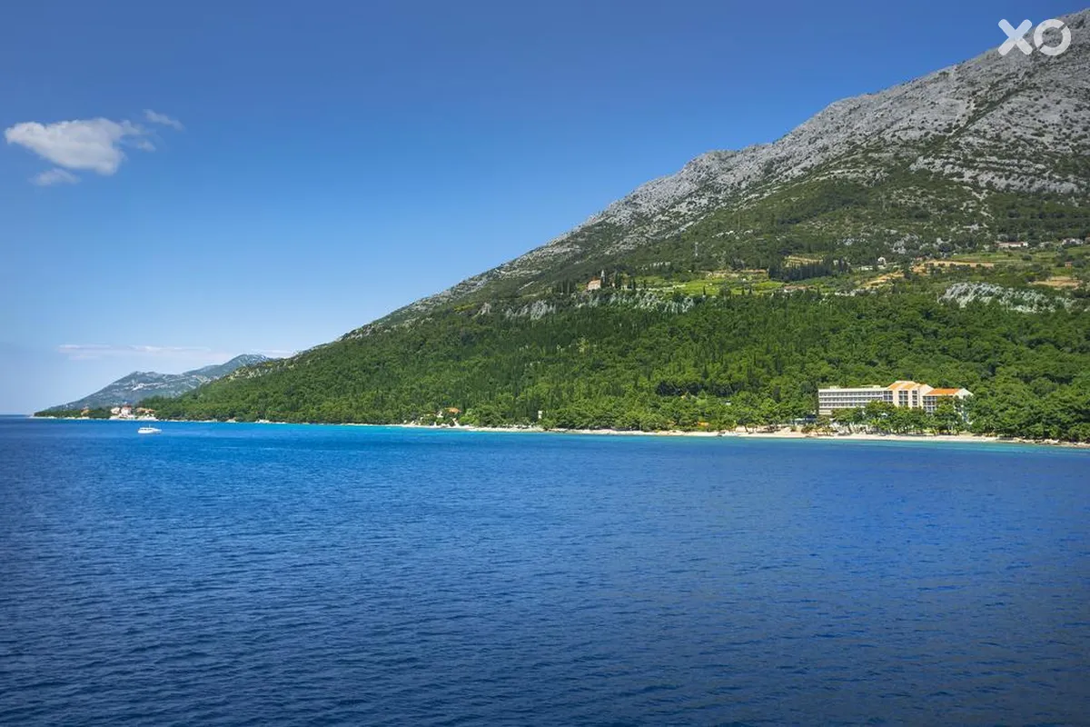 Aminess Grand Azur Hotel