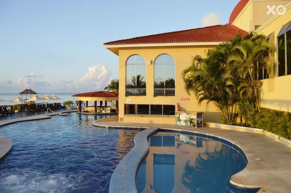 All Ritmo Cancun Resort & Waterpark